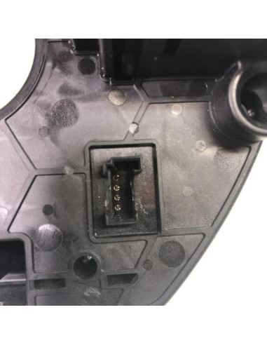 Com (Bloc Contacteur Tournant+Commodo Essuie Glace+Commodo Phare) BMW X5 F15 Diesel