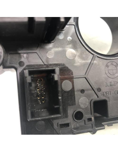 Com (Bloc Contacteur Tournant+Commodo Essuie Glace+Commodo Phare) BMW X5 F15 Diesel