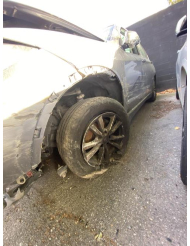 Serrure avant droit BMW X5 F15 Diesel