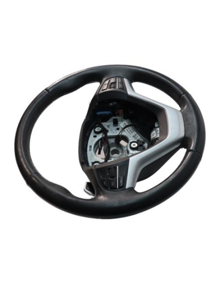 Volant BMW X5 F15 Diesel