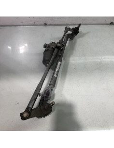 Moteur essuie glace avant BMW X5 F15 Diesel 2