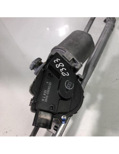 Moteur essuie glace avant BMW X5 F15 Diesel