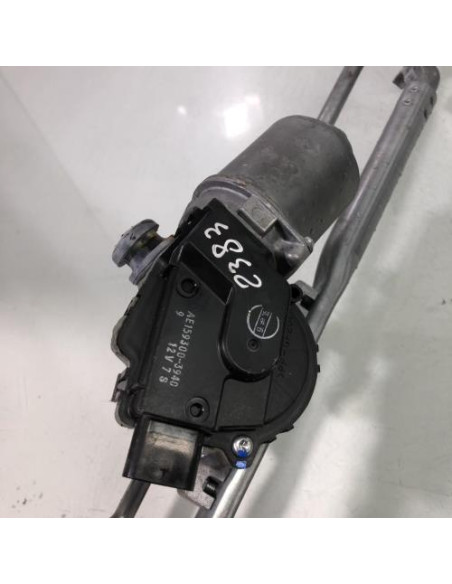 Moteur essuie glace avant BMW X5 F15 Diesel