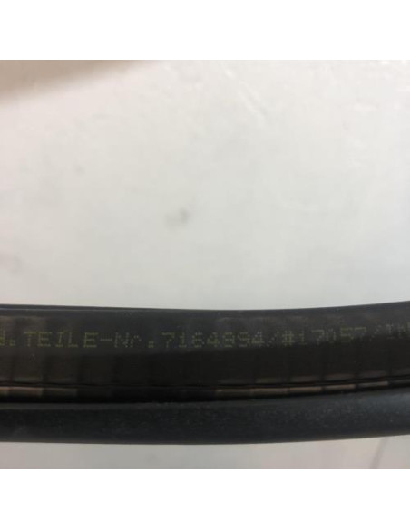 Joint de porte avant droite BMW SERIE 1 E88 CABRIO Diesel