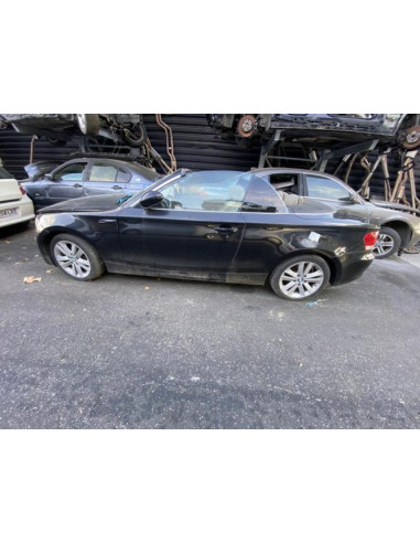 Joint de porte avant droite BMW SERIE 1 E88 CABRIO Diesel