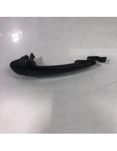 Poignee porte avant droit BMW SERIE 1 E88 CABRIO Diesel