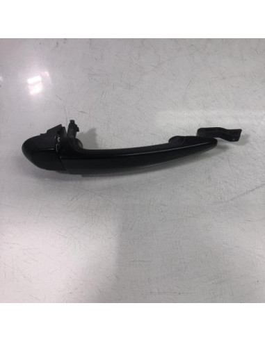 Poignee porte avant droit BMW SERIE 1 E88 CABRIO Diesel