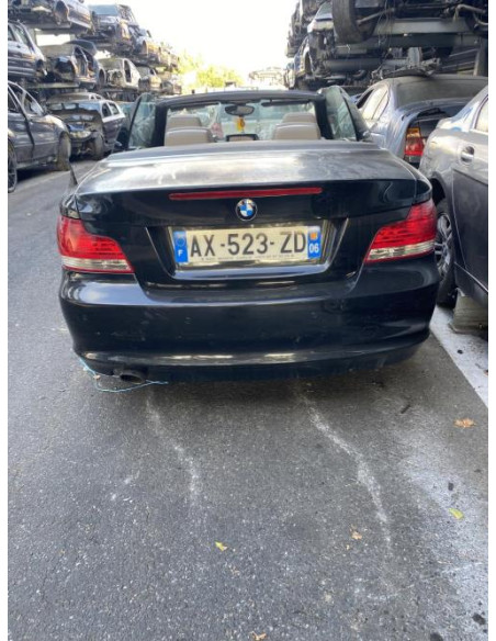 Poignee porte avant droit BMW SERIE 1 E88 CABRIO Diesel