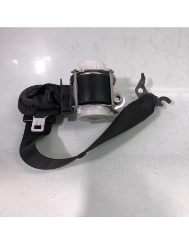 Ceinture avant gauche BMW SERIE 3 E91 TOURING PHASE 1 BREAK Diesel