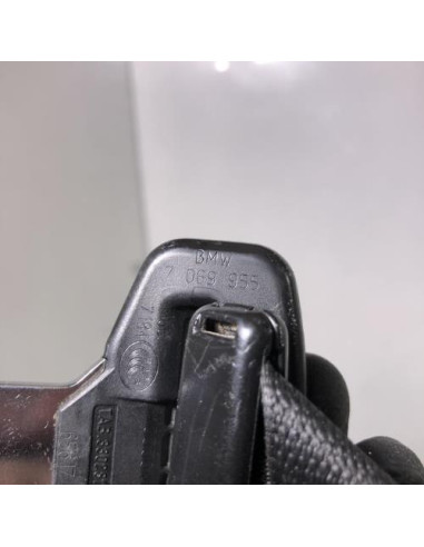 Ceinture avant gauche BMW SERIE 3 E91 TOURING PHASE 1 BREAK Diesel