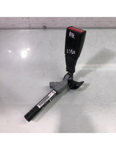 Pretensionneur de ceinture arriere gauche BMW SERIE 3 E91 TOURING PHASE 1 BREAK Diesel