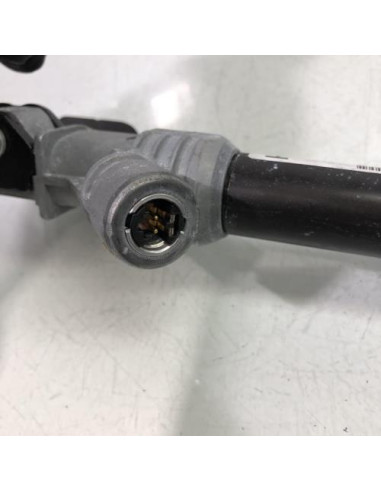 Pretensionneur de ceinture arriere gauche BMW SERIE 3 E91 TOURING PHASE 1 BREAK Diesel