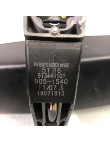 Retroviseur interieur BMW SERIE 3 E91 TOURING PHASE 1 BREAK Diesel