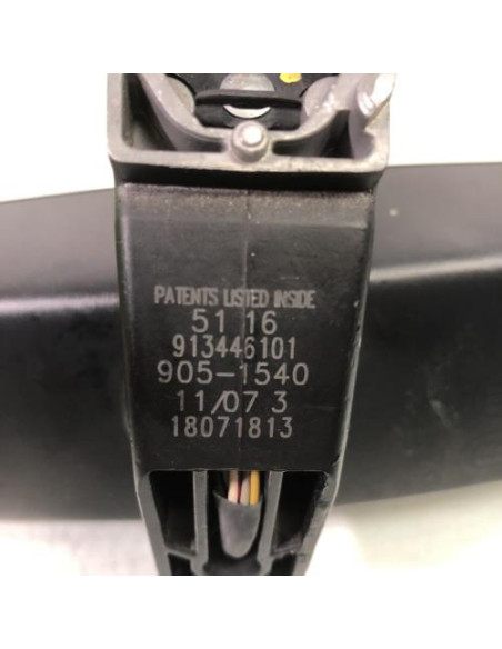 Retroviseur interieur BMW SERIE 3 E91 TOURING PHASE 1 BREAK Diesel