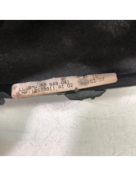 Soufflet de levier de vitesse BMW SERIE 3 E91 TOURING PHASE 1 BREAK Diesel