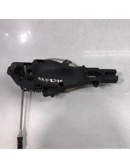 Support poignee porte arriere droite BMW SERIE 3 E91 TOURING PHASE 1 BREAK Diesel