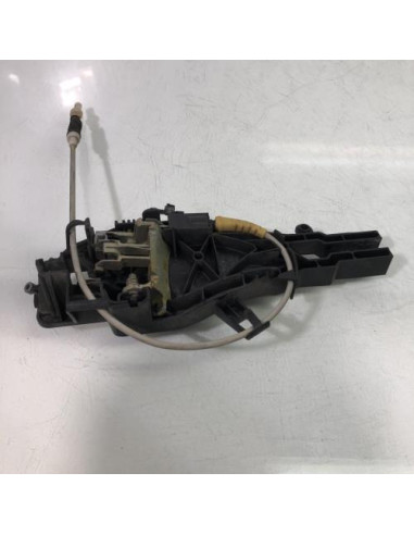 Support poignee porte arriere droite BMW SERIE 3 E91 TOURING PHASE 1 BREAK Diesel