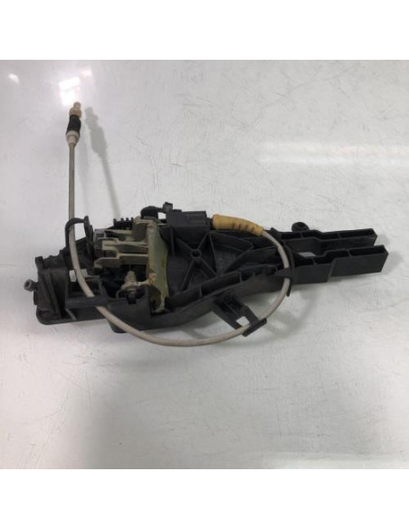 Support poignee porte arriere droite BMW SERIE 3 E91 TOURING PHASE 1 BREAK Diesel