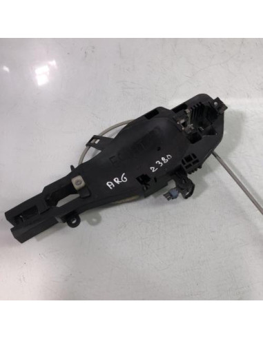 Support poignee porte arriere gauche BMW SERIE 3 E91 TOURING PHASE 1 BREAK Diesel