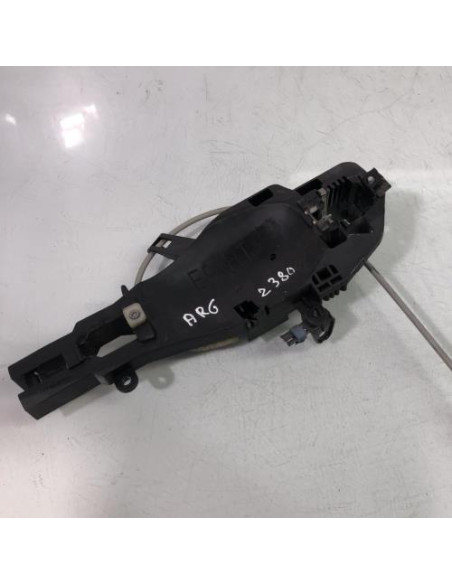 Support poignee porte arriere gauche BMW SERIE 3 E91 TOURING PHASE 1 BREAK Diesel