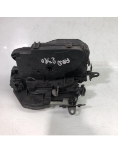 Serrure arriere droit BMW SERIE 3 E91 TOURING PHASE 1 BREAK Diesel 2