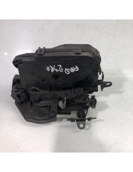 Serrure arriere droit BMW SERIE 3 E91 TOURING PHASE 1 BREAK Diesel