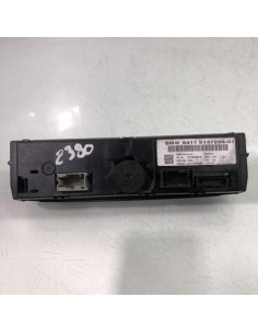 Commande chauffage BMW SERIE 3 E91 TOURING PHASE 1 BREAK Diesel 2