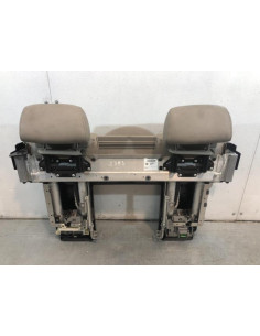 Appui tete arriere BMW SERIE 1 E88 CABRIO Diesel