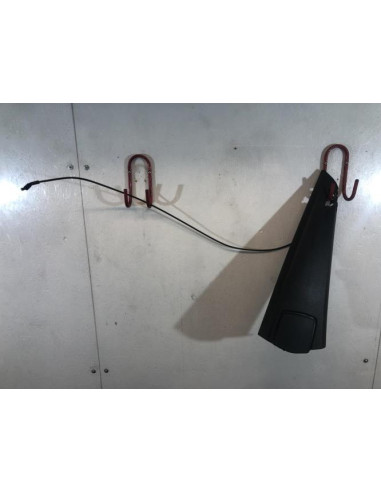 Garniture laterale arriere gauche BMW SERIE 1 E88 CABRIO Diesel