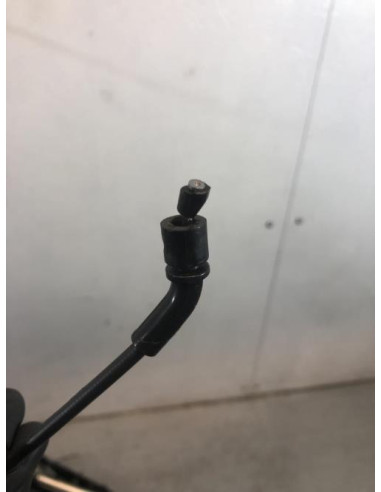 Garniture laterale arriere gauche BMW SERIE 1 E88 CABRIO Diesel