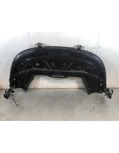 Cache capote BMW SERIE 1 E88 CABRIO Diesel