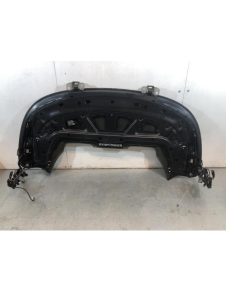 Cache capote BMW SERIE 1 E88 CABRIO Diesel