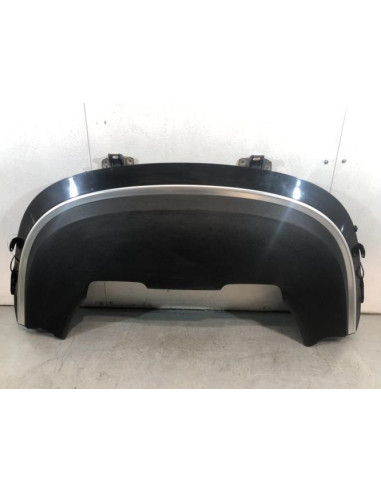 Cache capote BMW SERIE 1 E88 CABRIO Diesel