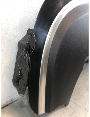 Cache capote BMW SERIE 1 E88 CABRIO Diesel