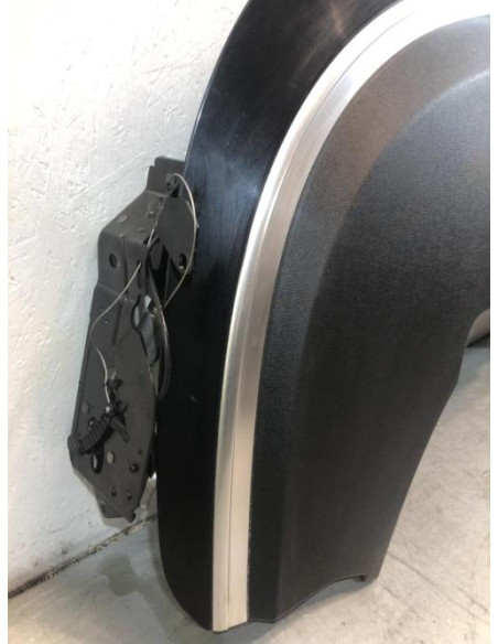 Cache capote BMW SERIE 1 E88 CABRIO Diesel