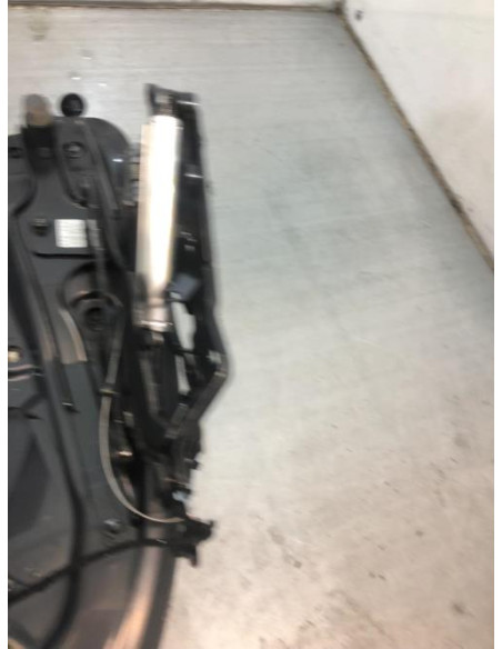 Cache capote BMW SERIE 1 E88 CABRIO Diesel