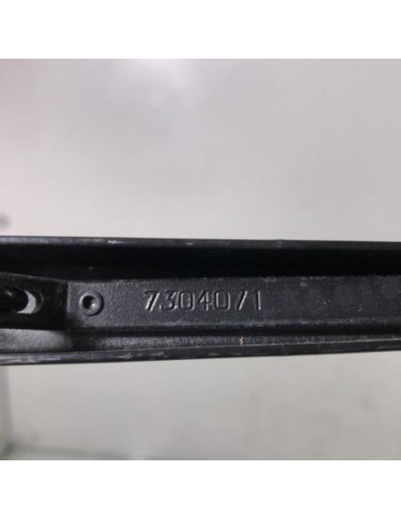 Bras essuie glace avant droit BMW X5 F15 Diesel