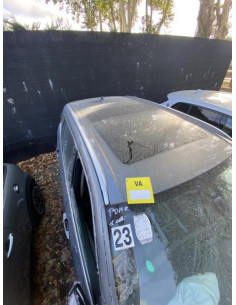 Toit panoramique BMW X5 F15 Diesel