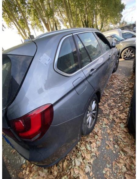 Poignee porte avant droit BMW X5 F15 Diesel