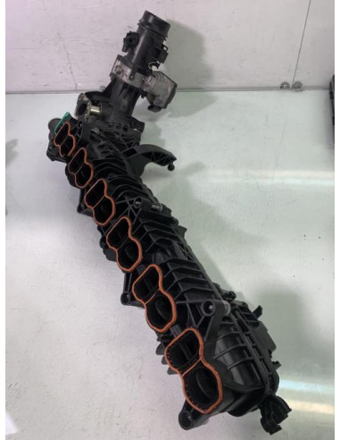 Collecteur d'admission BMW X5 F15 Diesel