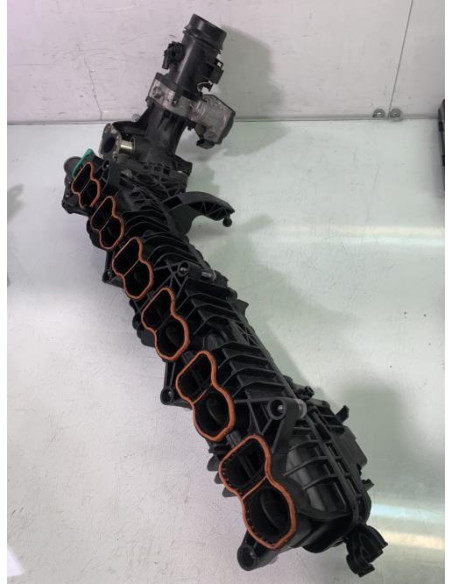 Collecteur d'admission BMW X5 F15 Diesel