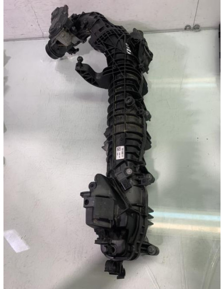 Collecteur d'admission BMW X5 F15 Diesel