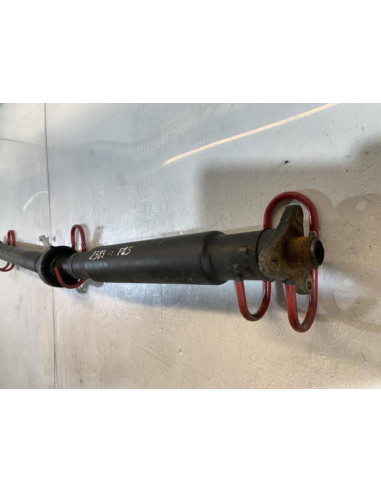 Arbre de transmission (propulsion) BMW X5 F15 Diesel