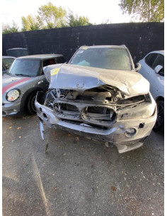 Bras inferieur arriere gauche BMW X5 F15 Diesel 2