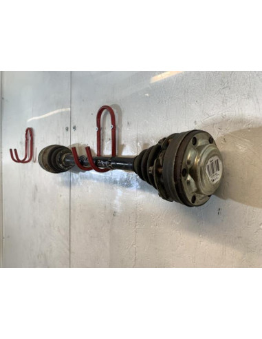 Cardan arriere gauche (transmission) BMW X5 F15 Diesel