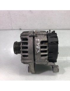 Alternateur BMW X5 F15 Diesel 2