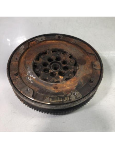 Volant moteur BMW X1 E84 PHASE 2 Diesel 2