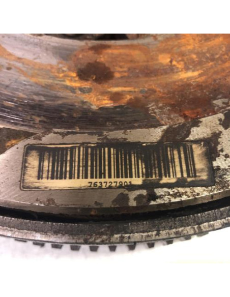 Volant moteur BMW X1 E84 PHASE 2 Diesel