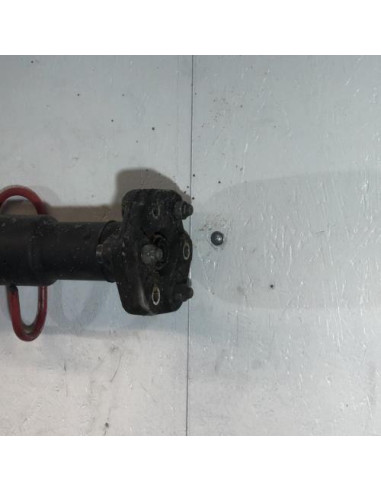 Arbre de transmission (propulsion) BMW X1 E84 PHASE 2 Diesel