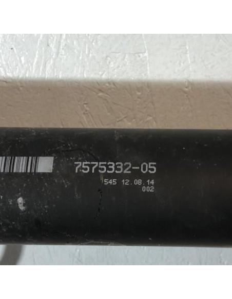 Arbre de transmission (propulsion) BMW X1 E84 PHASE 2 Diesel